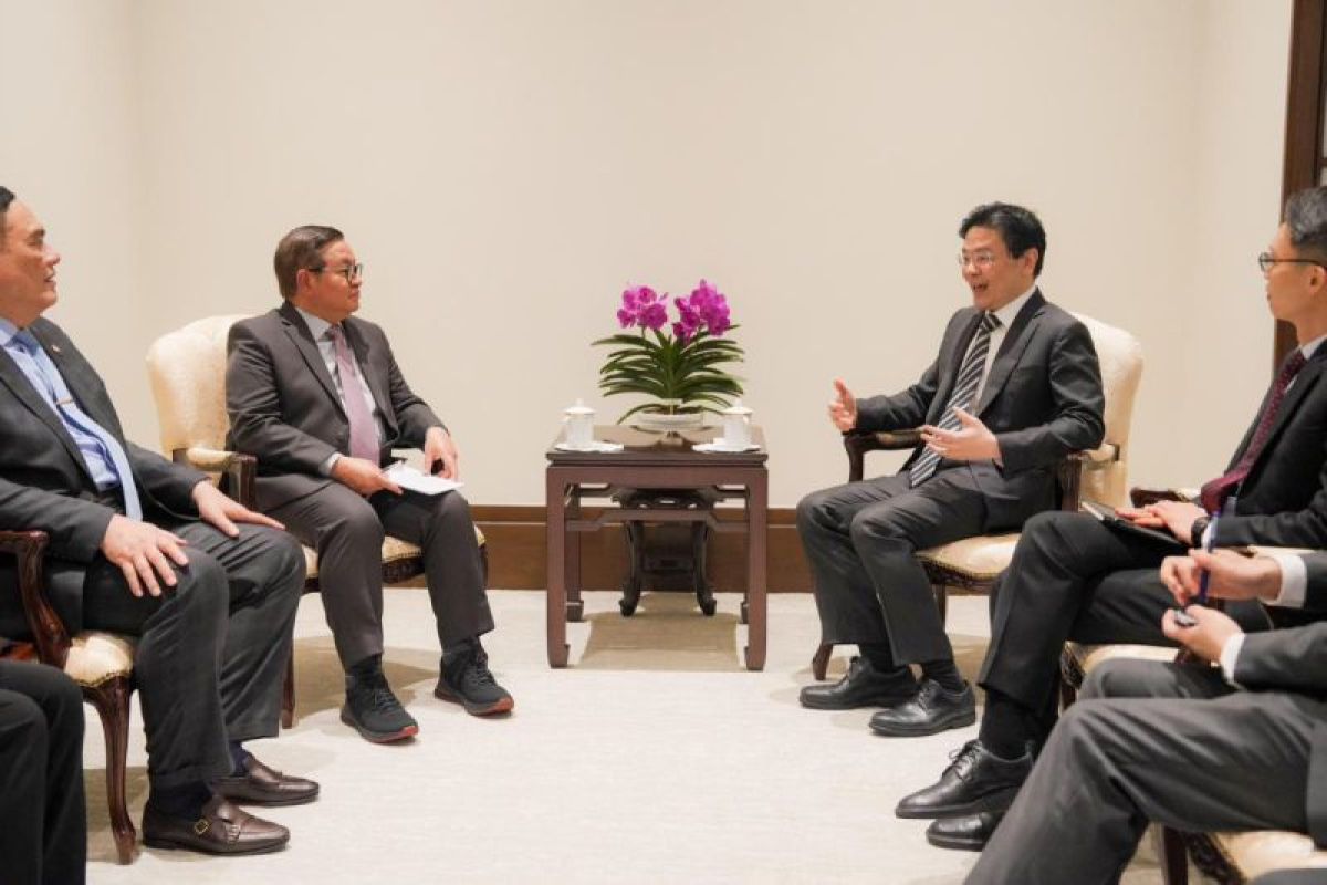 Jakarta seeks Singapore investment for MRT expansion