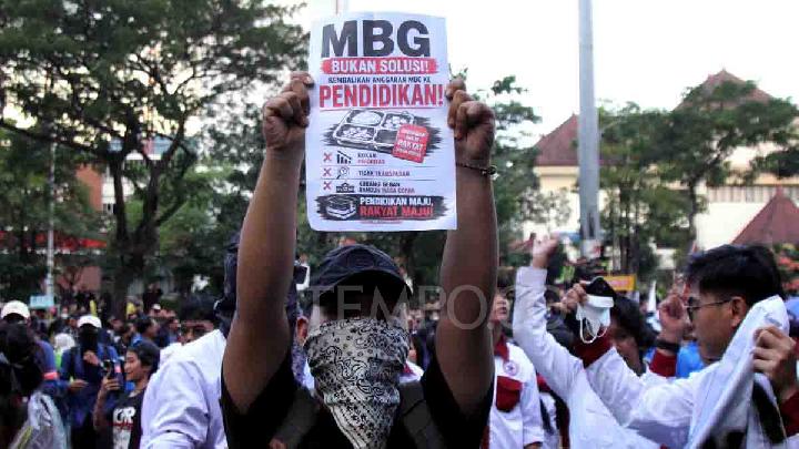 Indonesian Gov't Outlines Strategies to Restore Public Trust