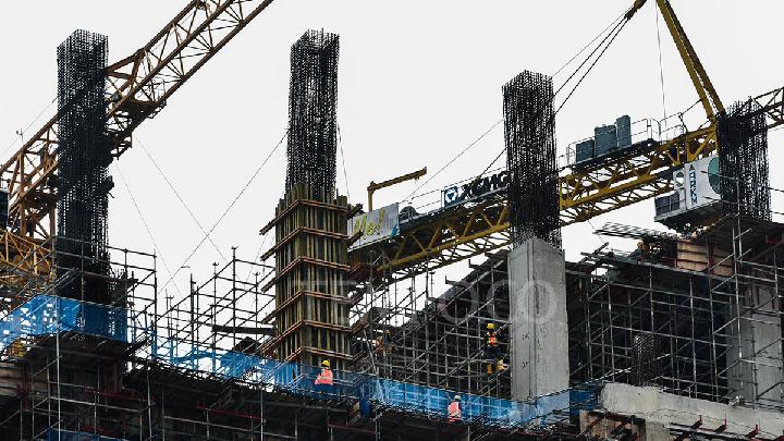 How Much Investment Does Indonesia Need to Achieve 8% Growth?