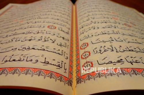 Egyptian Professor: The Quran is the Foundation of Civilisational Change