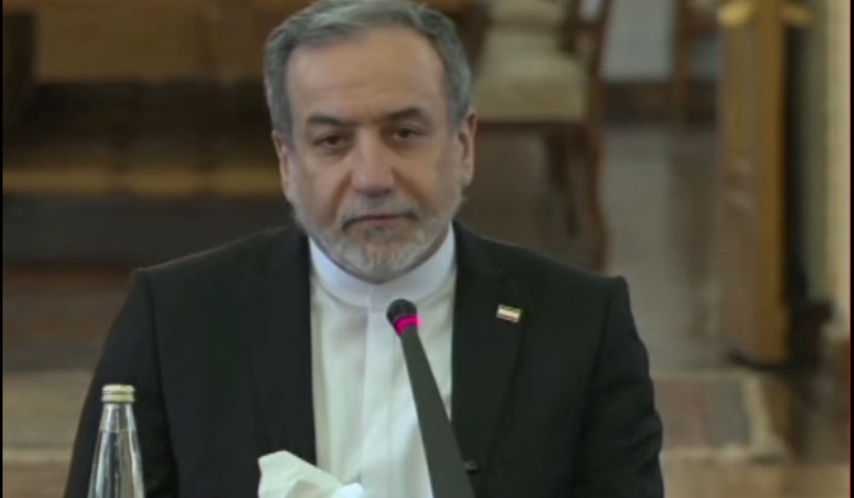 Iran and US to Begin Final Negotiations This Weekend, Strait of Hormuz to Reopen