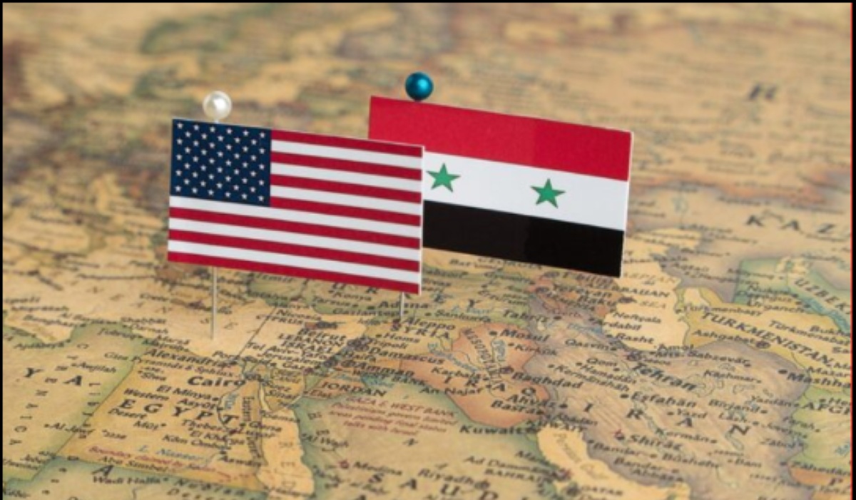 Syria Partners with US Energy Giant ConocoPhillips to Develop Gas Sector