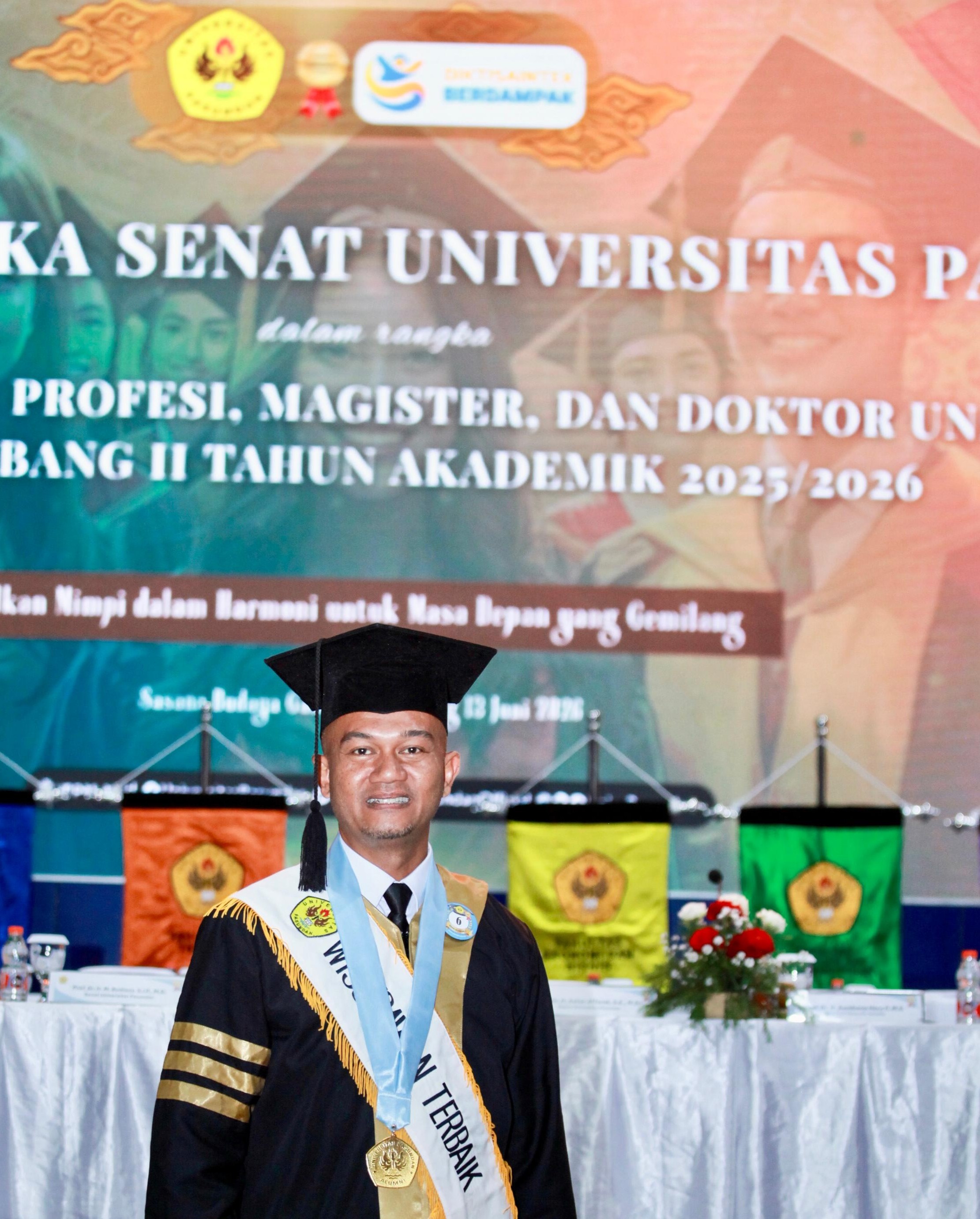 The Future of Indonesian Sport Is Not Determined by Medals Alone