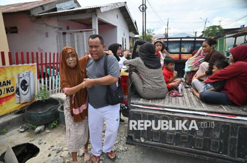 One Person Reported Dead Following Earthquake in Central Sulawesi