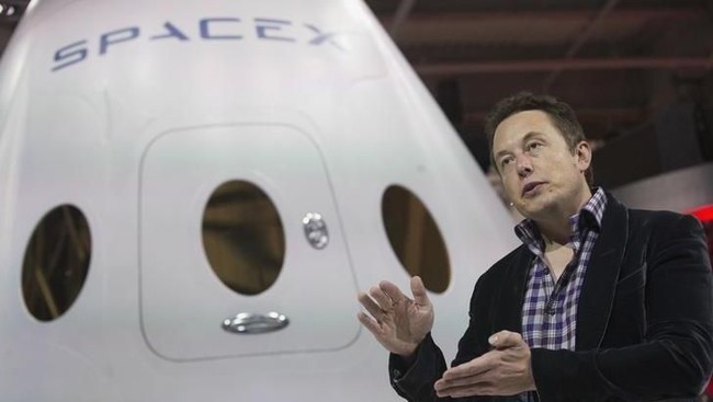 SpaceX Enters AI Industry with Rp1,063.9 Trillion Acquisition of Anysphere