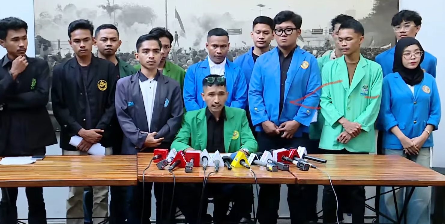 BEM Bersatu Rejects Student Movements Allegedly Exploited for Practical Political Interests