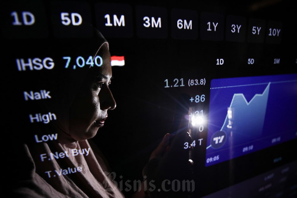 Indonesia's Emerging Market Status at Stake Ahead of 18 June MSCI Index Decision
