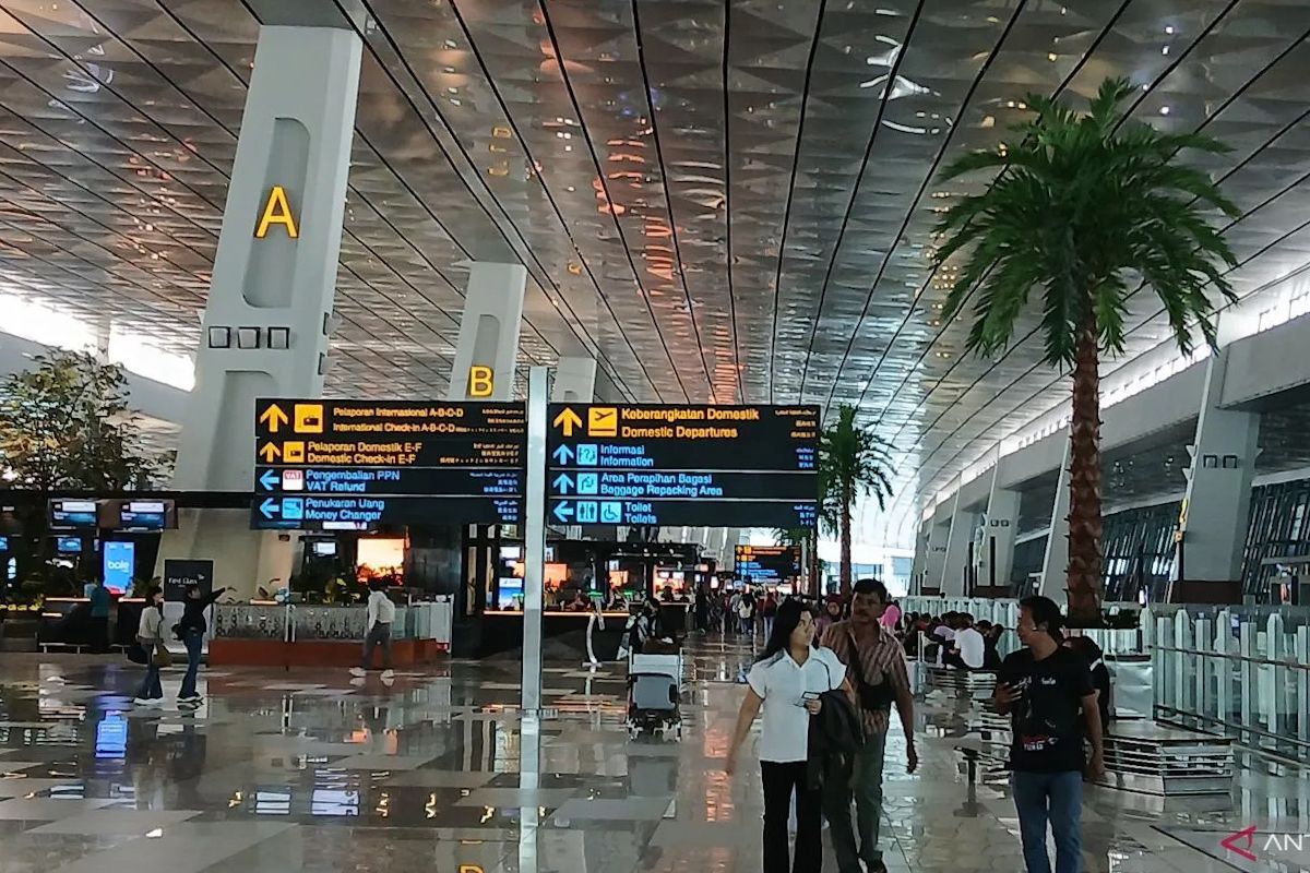 InJourney Affirms Security and Safety as Top Priority at Airports