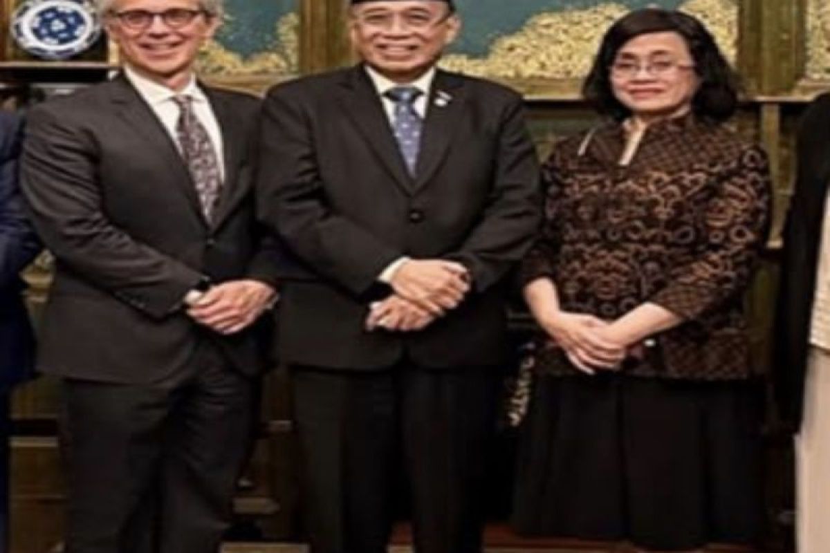 Indonesia and US Strengthen Cultural Ties, Boost Museum Institutional Capacity