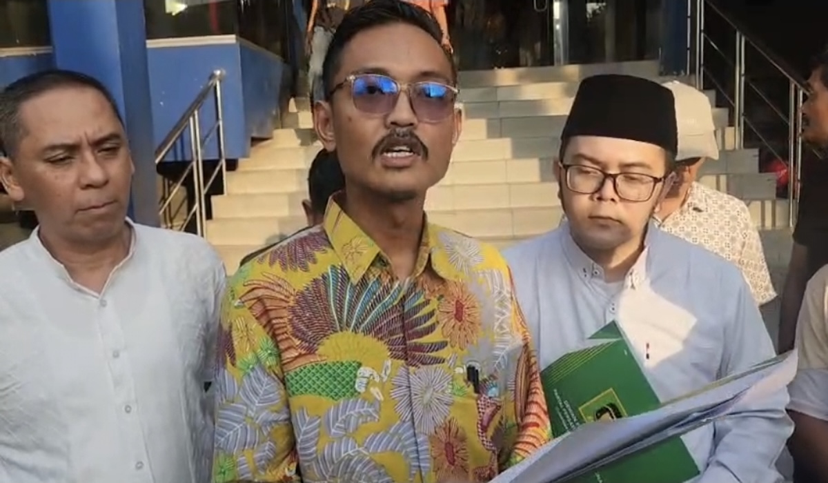 PPP Cadres Pursue Legal Action Over Alleged Document Forgery
