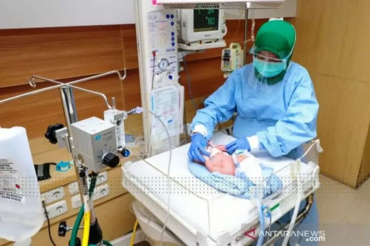 Beyond buildings, equipment: Upgrading Indonesia's regional healthcare