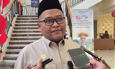 Alcohol Disappears in Manokwari Ahead of National Pesparawi