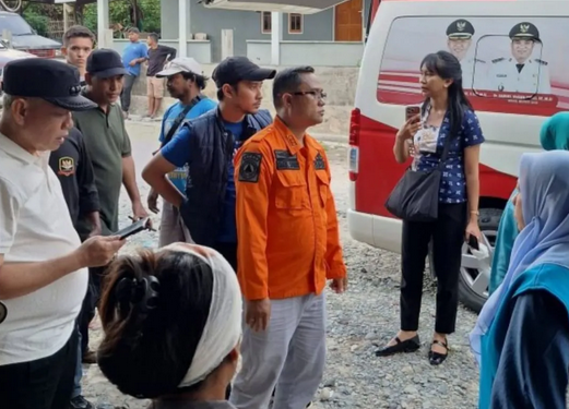 M6.7 Earthquake Hits Palu, Sigi Regency Holds Emergency Meeting to Accelerate Aid