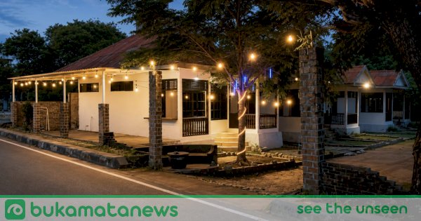 PT SCI Boosts Tourism Economy, Introduces Citra Bira Lestari as New Investment in South Sulawesi