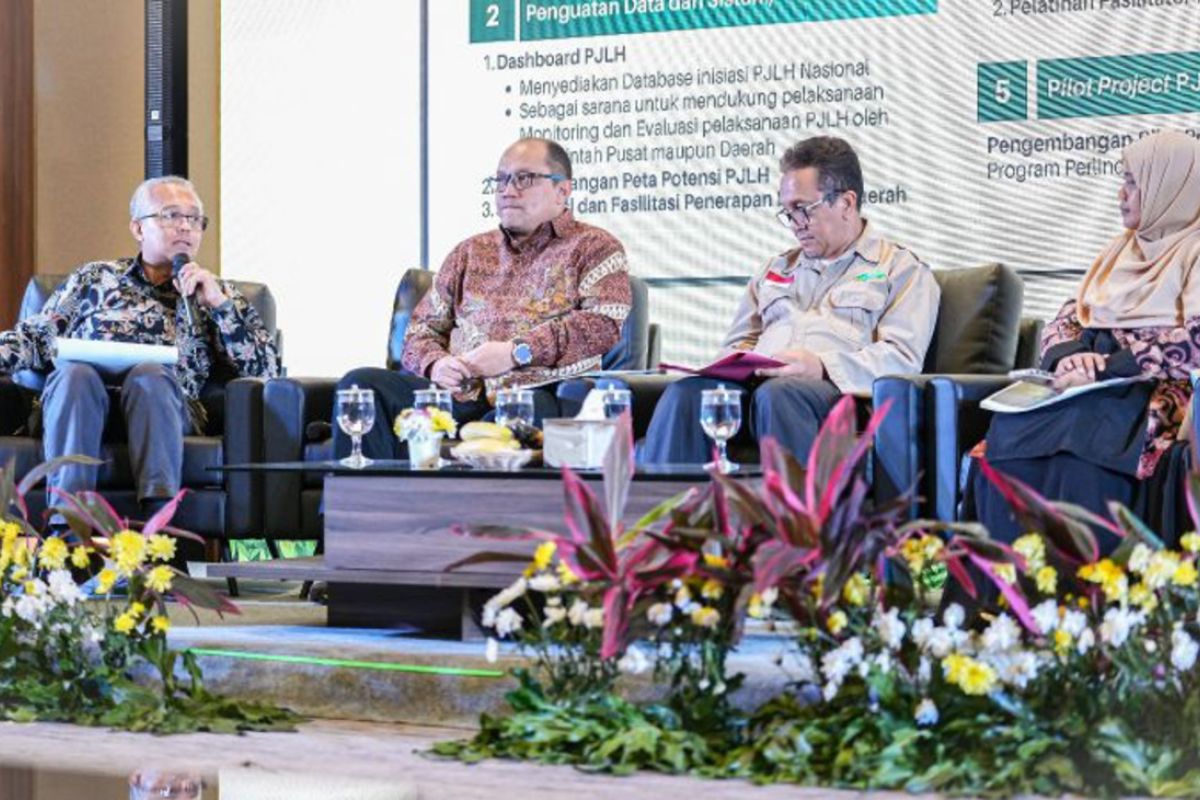 Indonesia targets 100 ecosystem work payment schemes in 2026