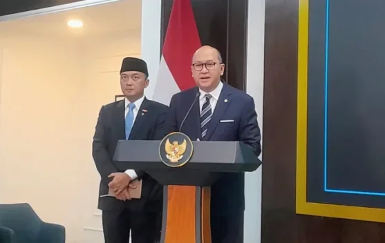 Investor Confidence Drives Oversubscription of Danantara Global Bonds