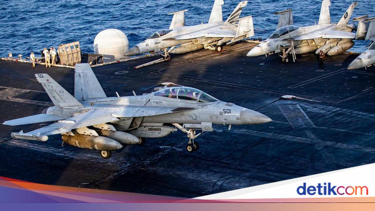 Does the Iran War Threaten US Superpower Status?