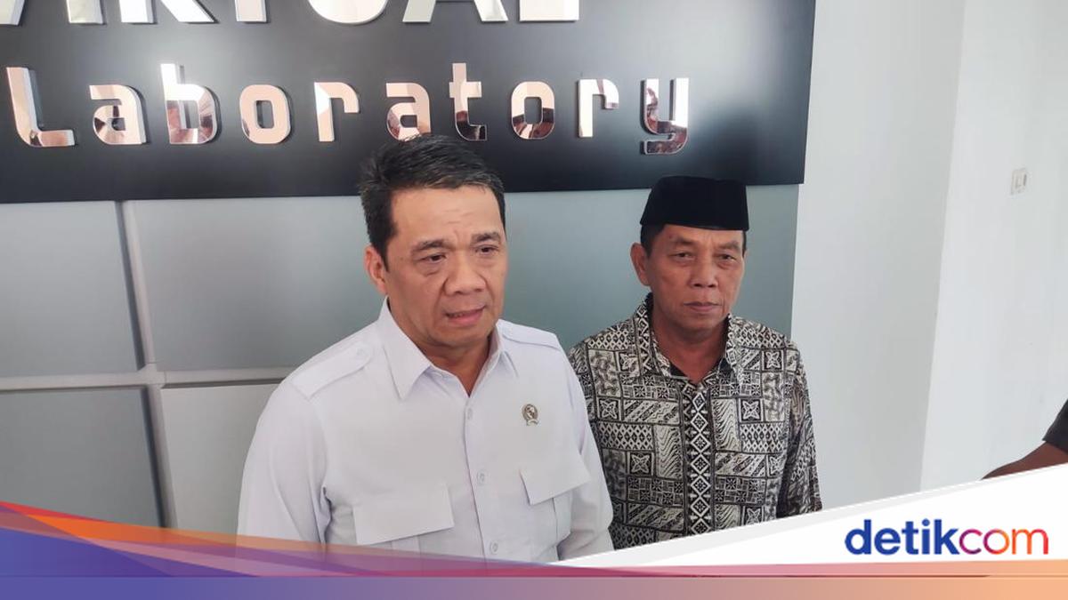 Deputy Minister Denies Corruption Involvement in Free Nutritious Meal Programme