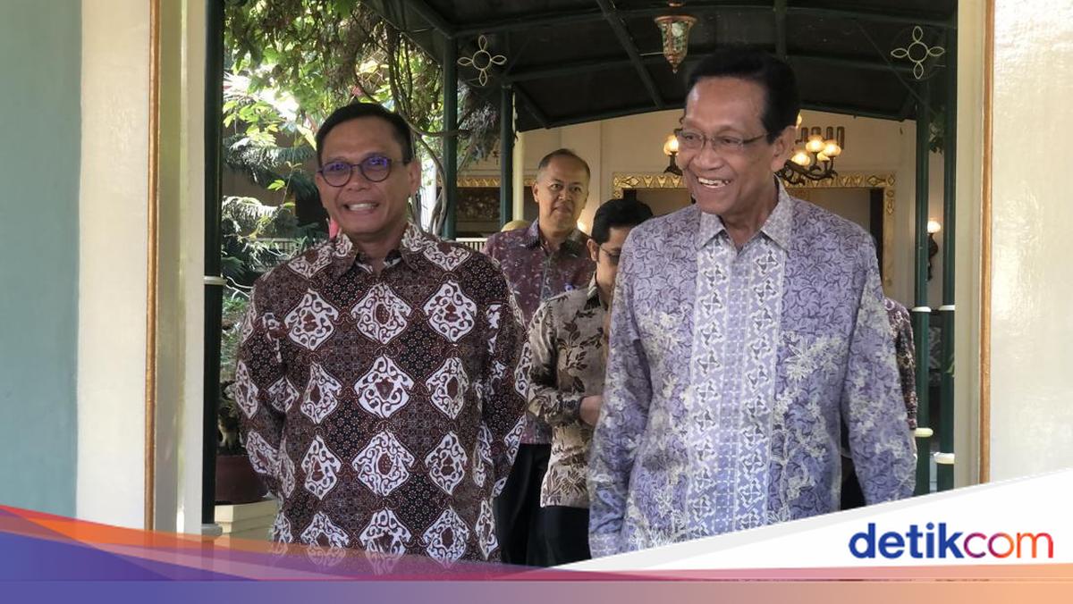 Transport Ministry Clarifies Adisutjipto Airport Status Amid Reactivation Talks