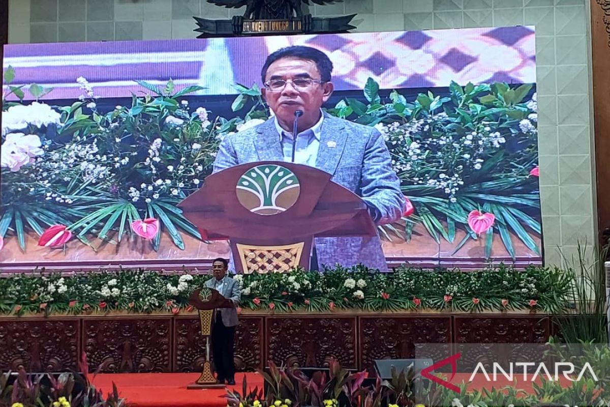 DPR Calls for Responsible Forest Governance to Protect Economic Potential