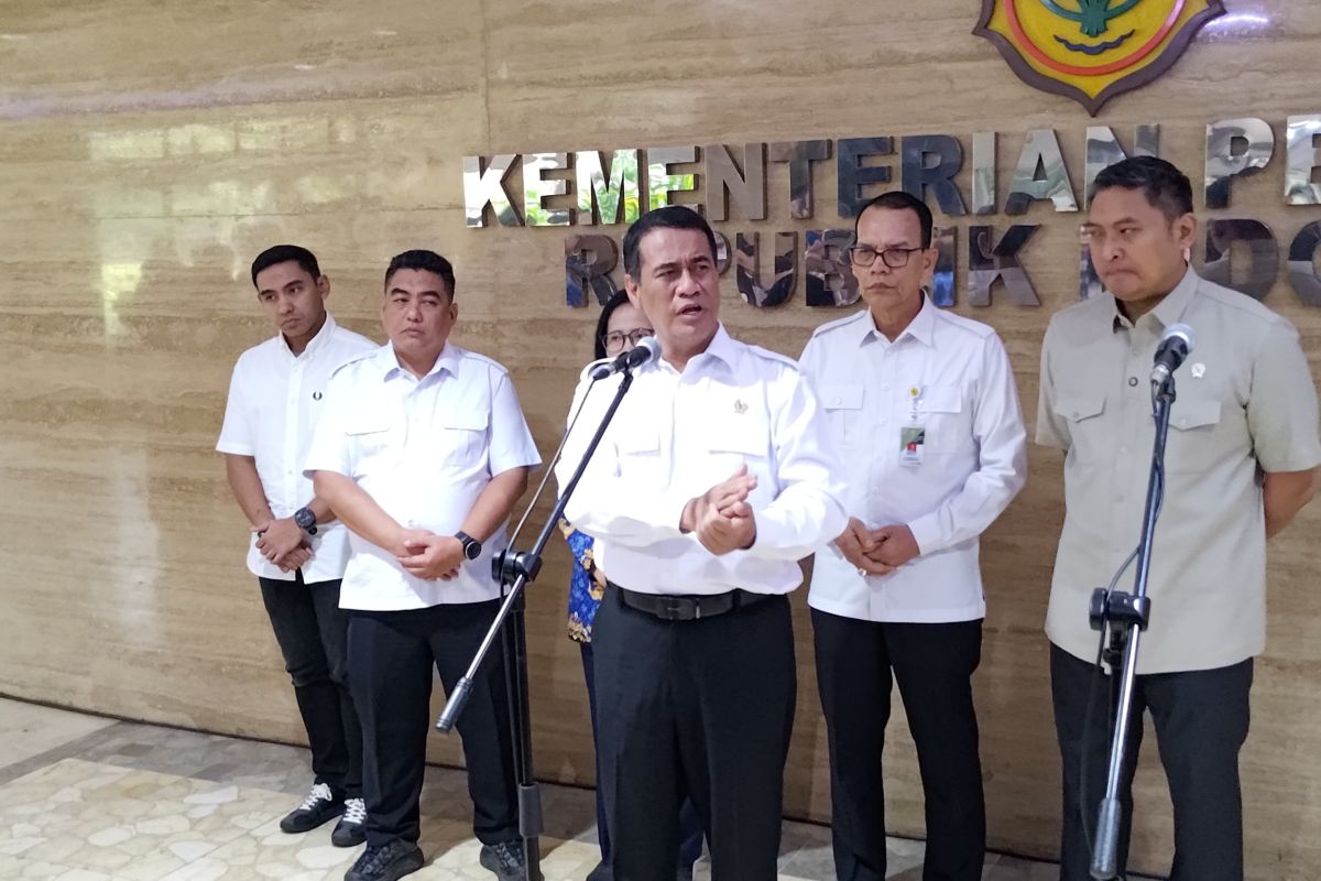 Government Tightens Evaluation of Plantation Seed Providers