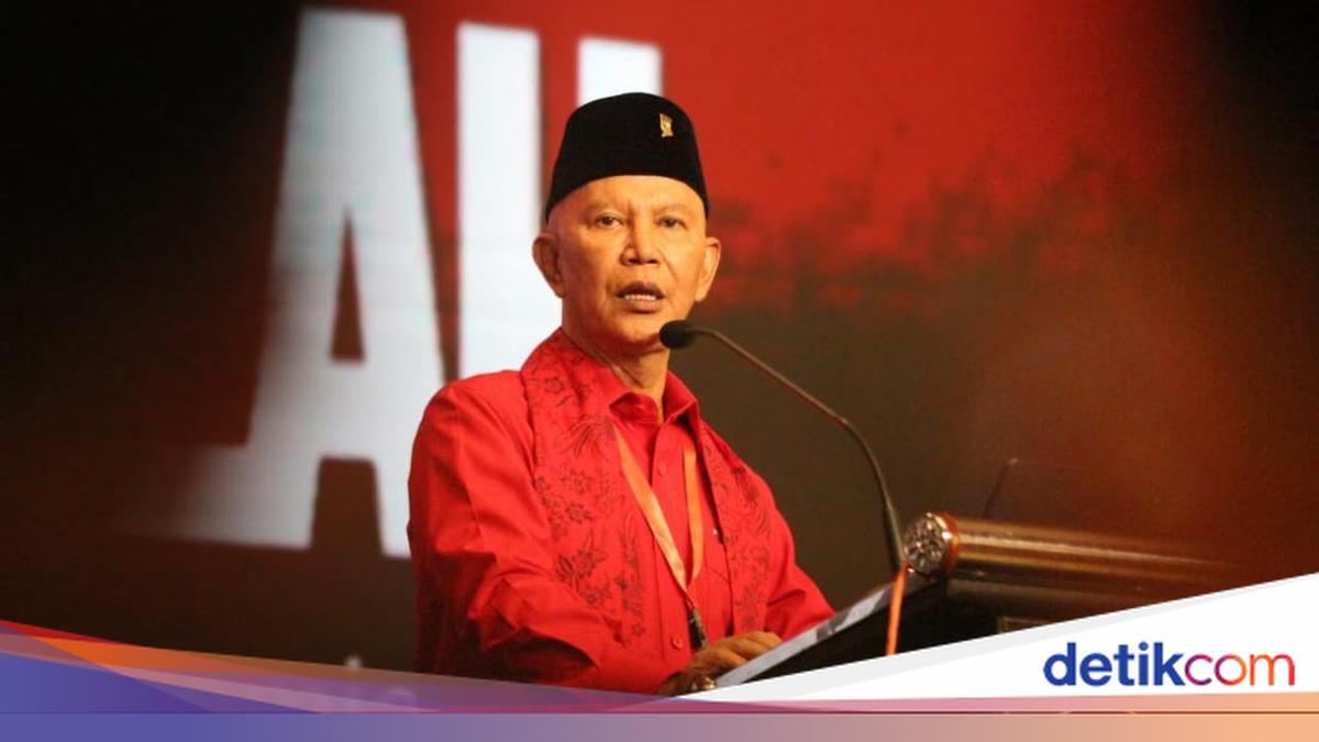 Said Abdullah Denies Allegations of Tiyo Ardianto's Closeness to PDIP: It Doesn't Make Sense