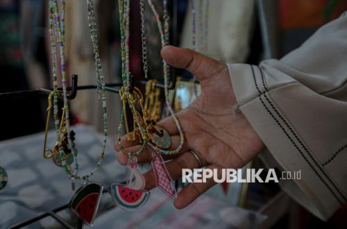 Trade Minister Urges MSMEs to Obtain NIB for Financing Access and Digital Market Expansion