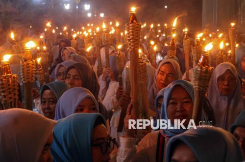 Gus Fahrur: Islamic New Year a Momentum to Strengthen Faith, Morals, and Brotherhood
