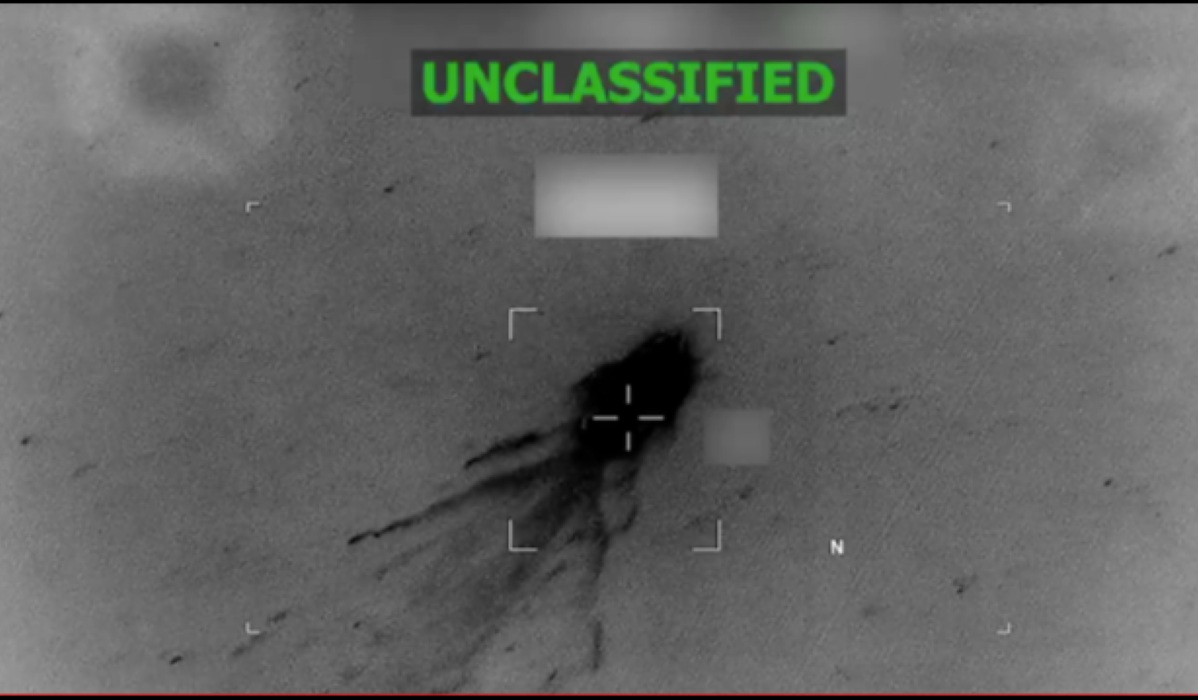 US Military Strike in Pacific Kills Suspected Drug Smuggler