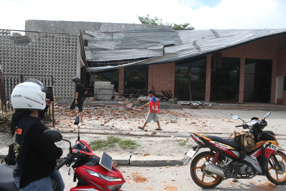 Expert: Central Sulawesi Earthquake Proves Threat Extends Beyond Palu-Koro Fault