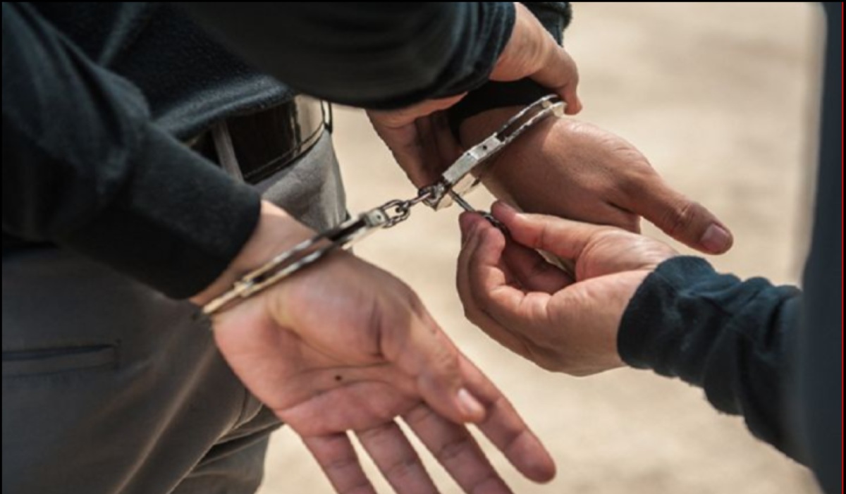 Bekasi Metro Police Arrest Two Illegal Drug Distributors in Cibarusah
