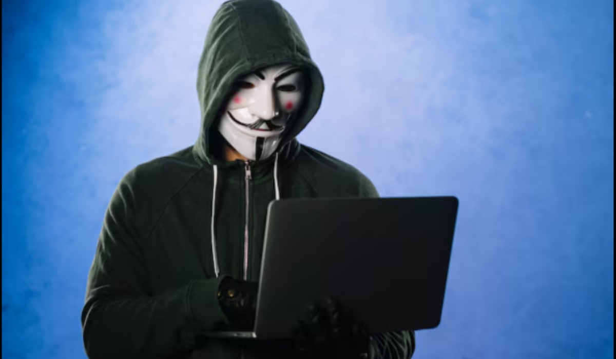 Iran-Linked Hacker Group Claims Breach of California Water System
