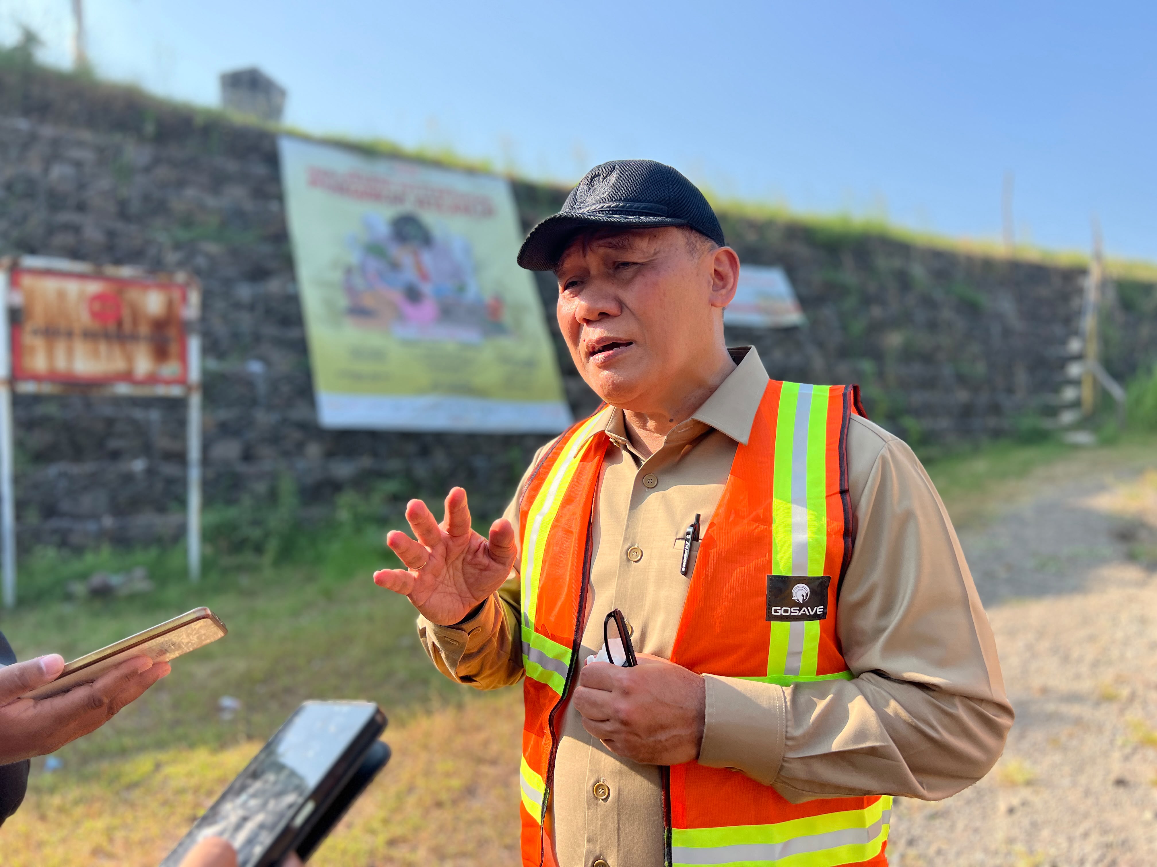 Lapindo Mud Budget Slashed, DPR Demands Public Safety Be Prioritised