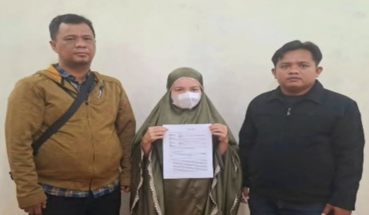 Sexual Abuse Victim by Biological Father Goes Missing in Batang