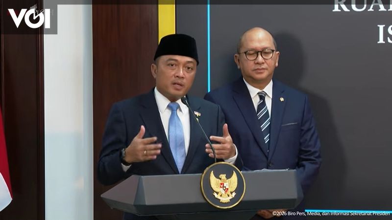 Investors Trust Danantara, the People Await Proof