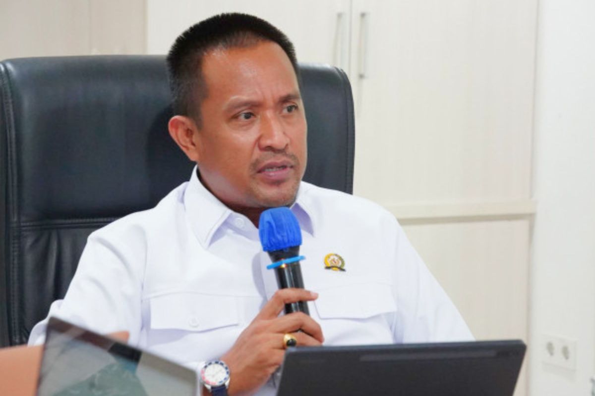 ORI: Drafting of Sharia Economy Bill Must Prioritise Public Protection