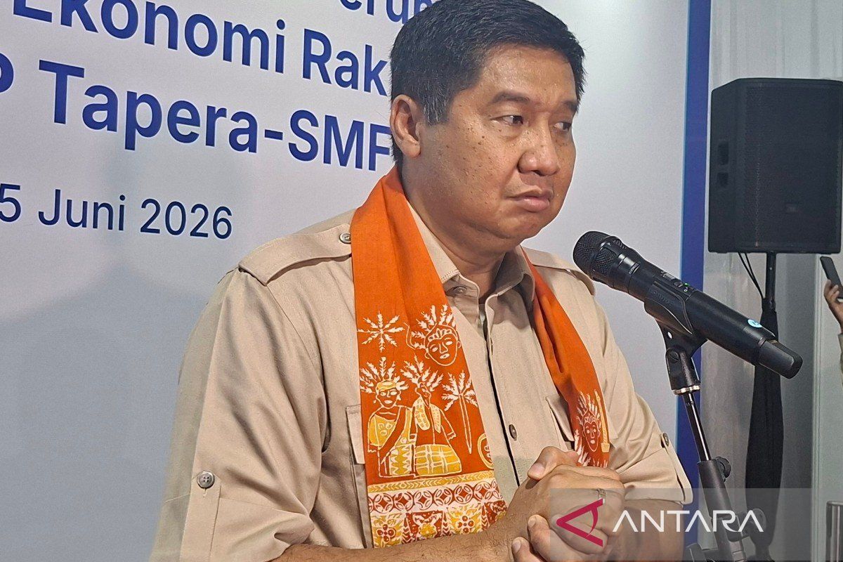Minister: 40-year subsidised mortgage tenor to ease public burden