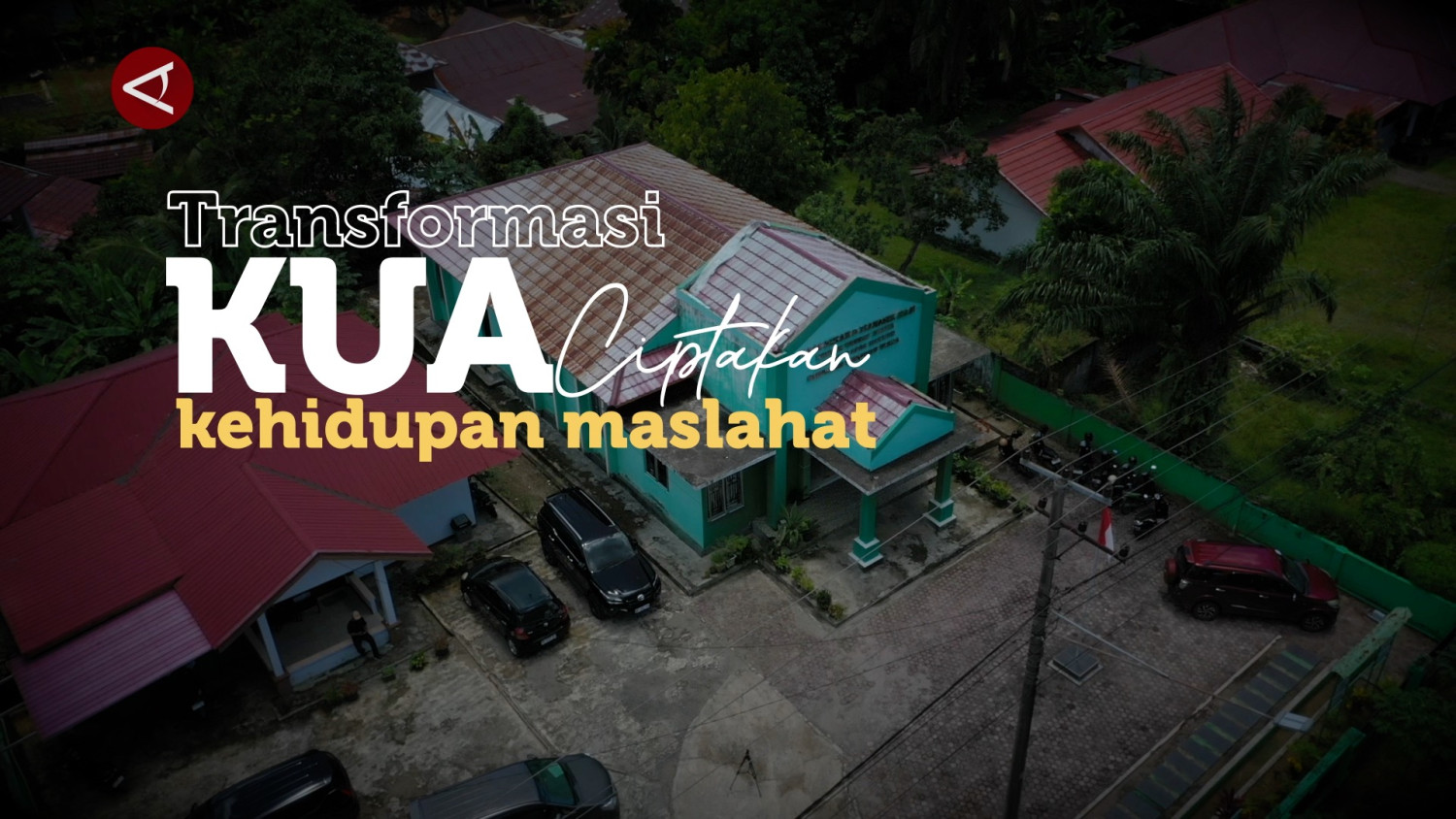 KUA Transformation Creates a More Beneficial Religious Life (Part 1)