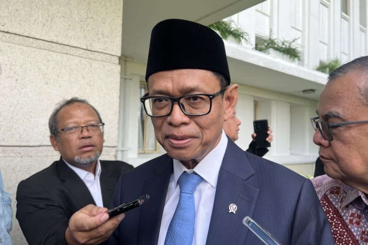 Deputy Minister of Energy and Mineral Resources Inaugurates 107 Officials to Strengthen Ministry Performance