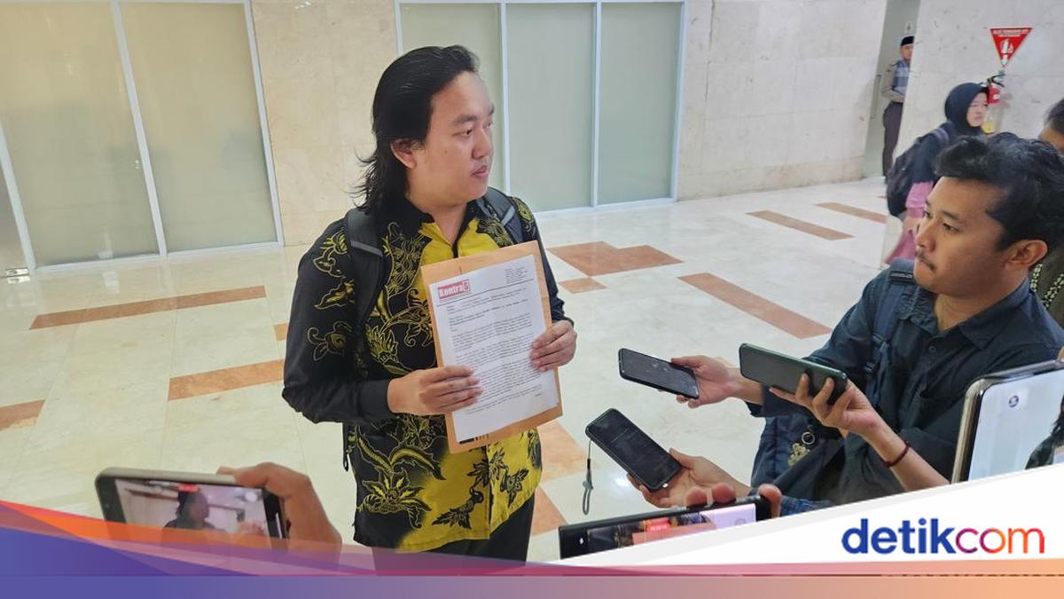 Andrie Yunus Undergoes Physiotherapy, Now Able to Bathe and Perform Light Exercises