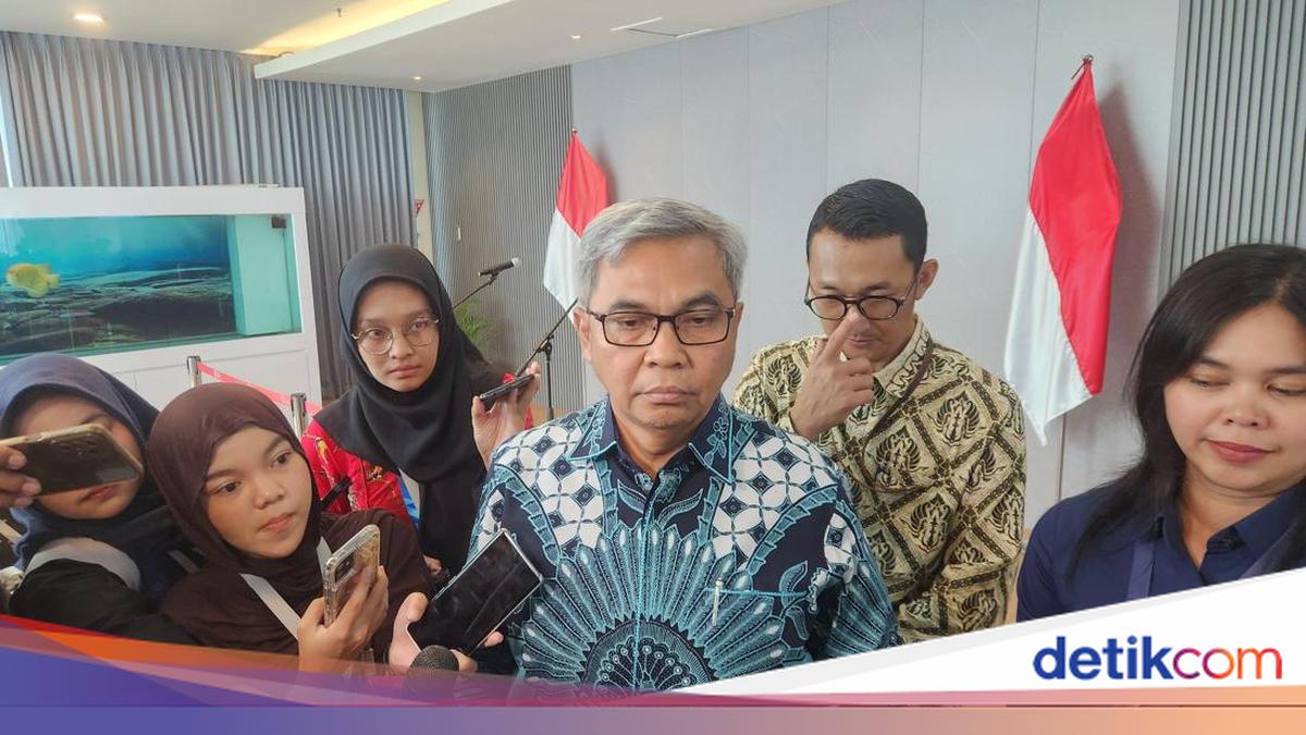 KPK Chief: Testimony Involving Customs Director General 'Cannot Be Ignored'