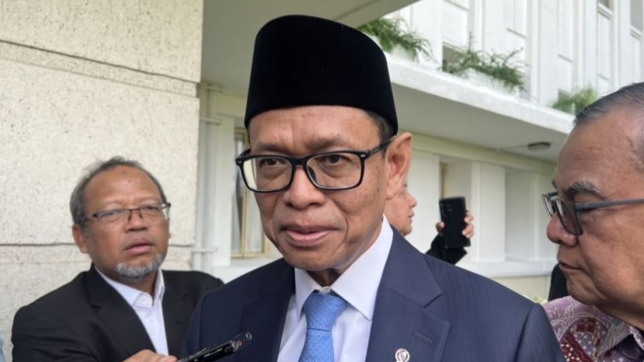 Deputy Minister of Energy and Mineral Resources Inaugurates 107 Officials to Strengthen Organisational Performance and Governance