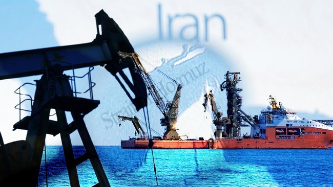 Peace or Not, Cheap US$60 Oil Is a Distant Memory