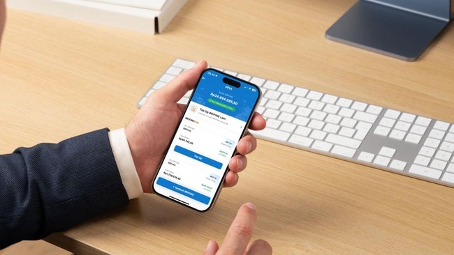 How to Open an Investor Account (RDN) via BRImo: Requirements and Steps