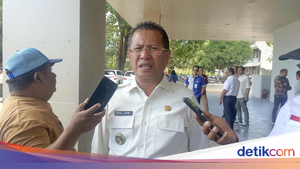 Integrated National School Worth Rp 250 Billion to Be Built in Kupang