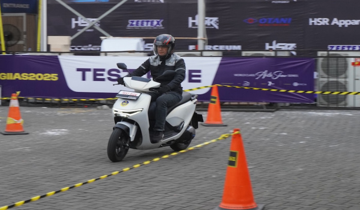 Safety Standards Remain a Challenge for Electric Motorcycle Manufacturers