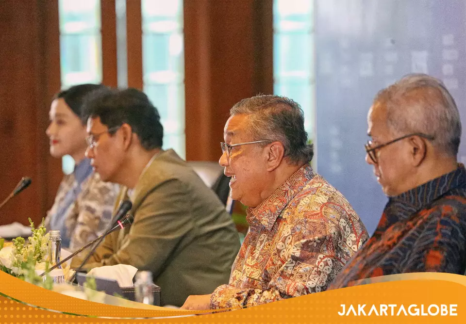 Indonesia Faces Four Scenarios Ahead of MSCI Review