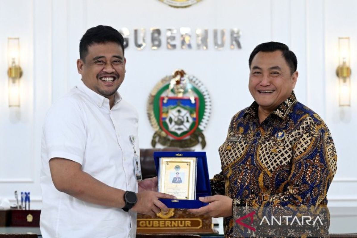 North Sumatra Government Issues Vape Ban for Civil Servants and Regional Employees