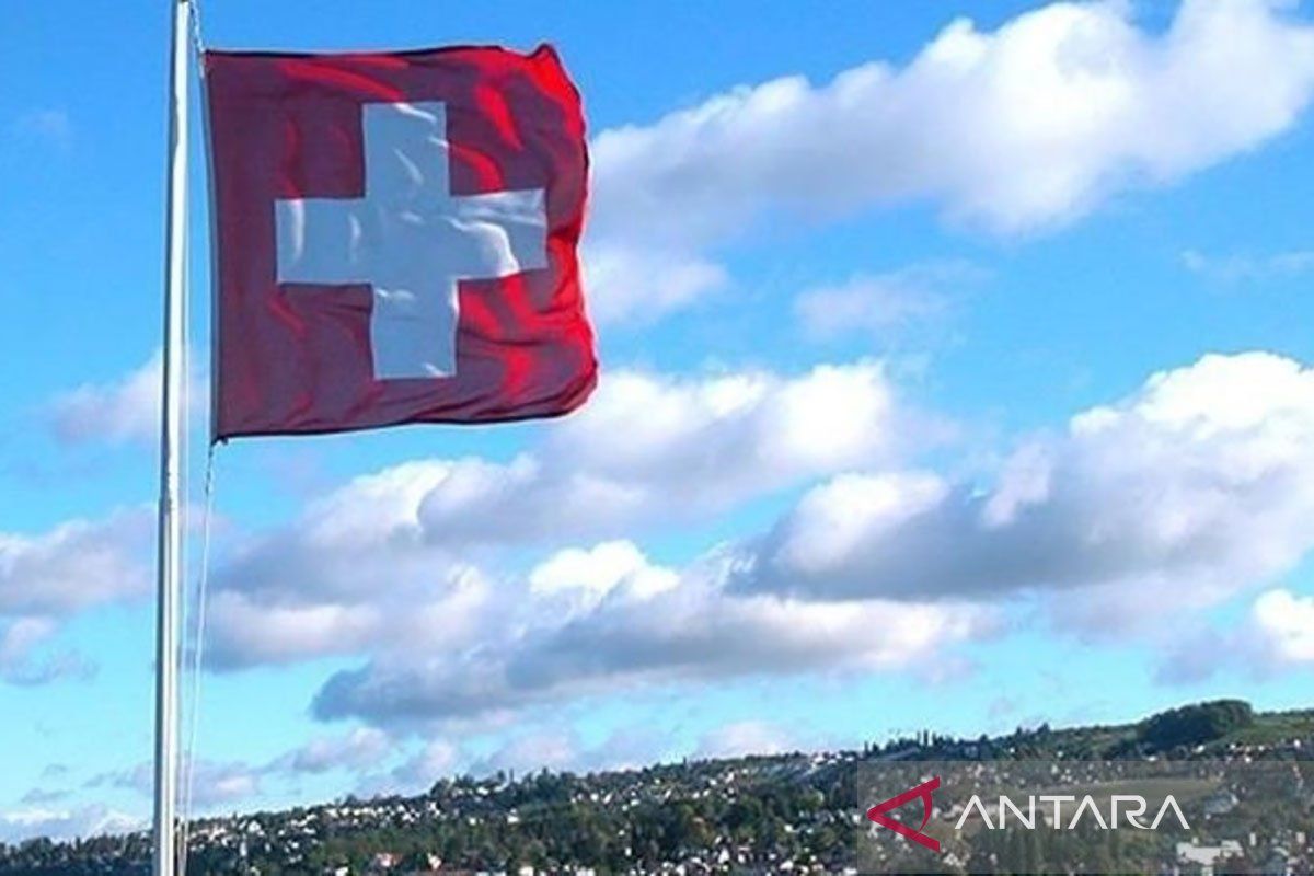 Switzerland Expands Sanctions Against Russia, Targeting 16 Individuals