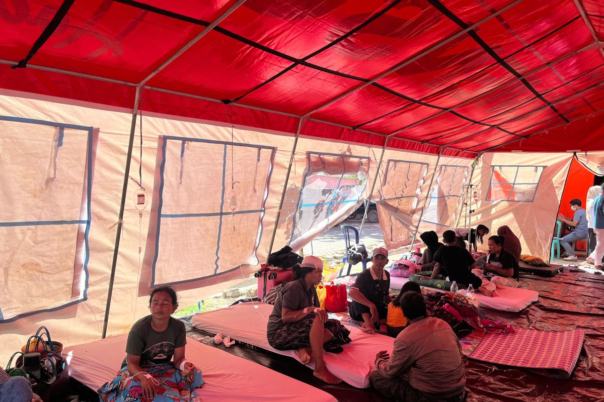 Sigi Education Office suspends teaching activities following earthquake